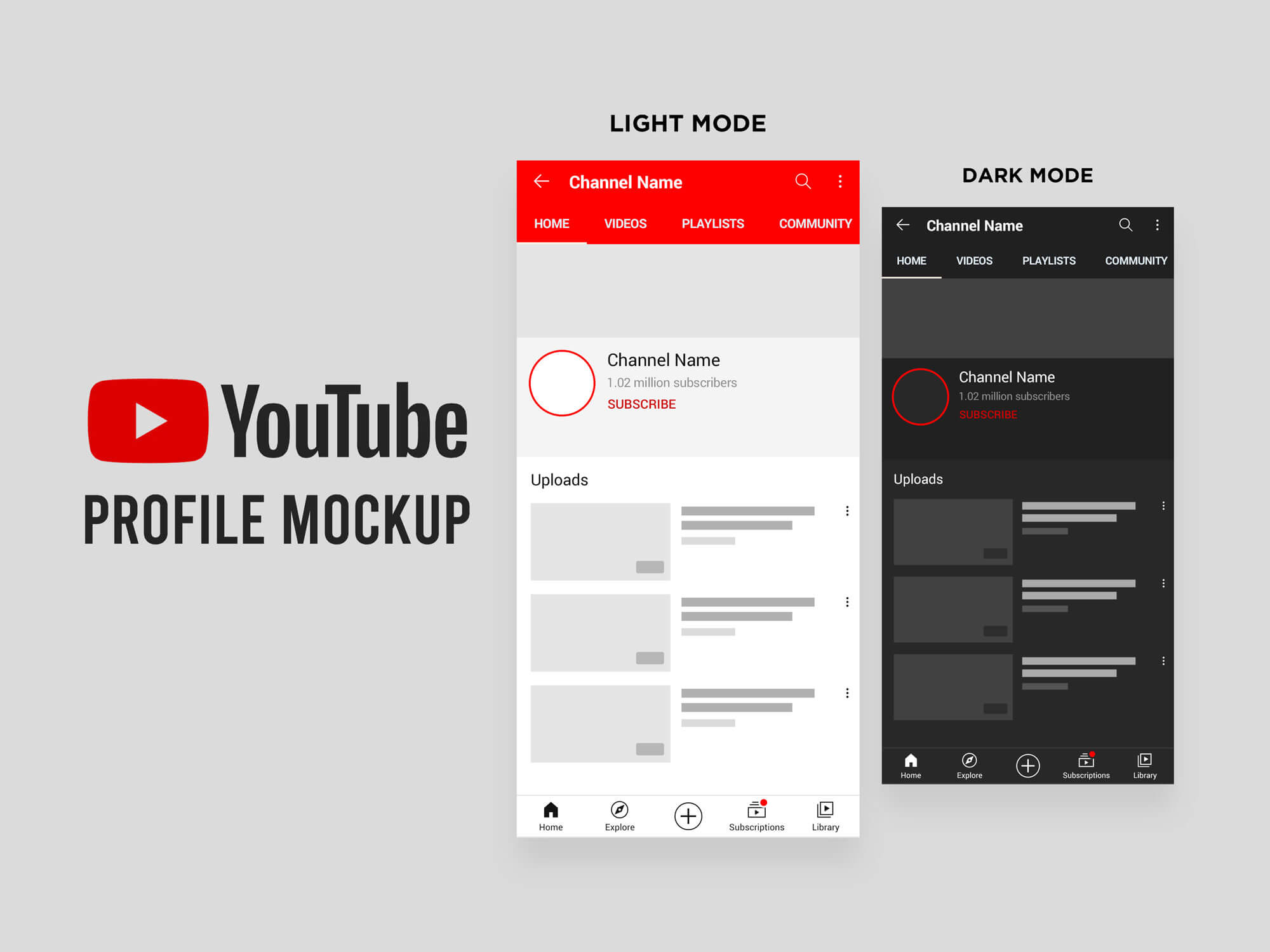 mobile wireframe mockup free psd