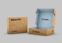 Free-Delivery-Shipping-Box-Mockup-PSD