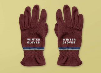 Free-Winter-Gloves-Mockup-PSD-Set