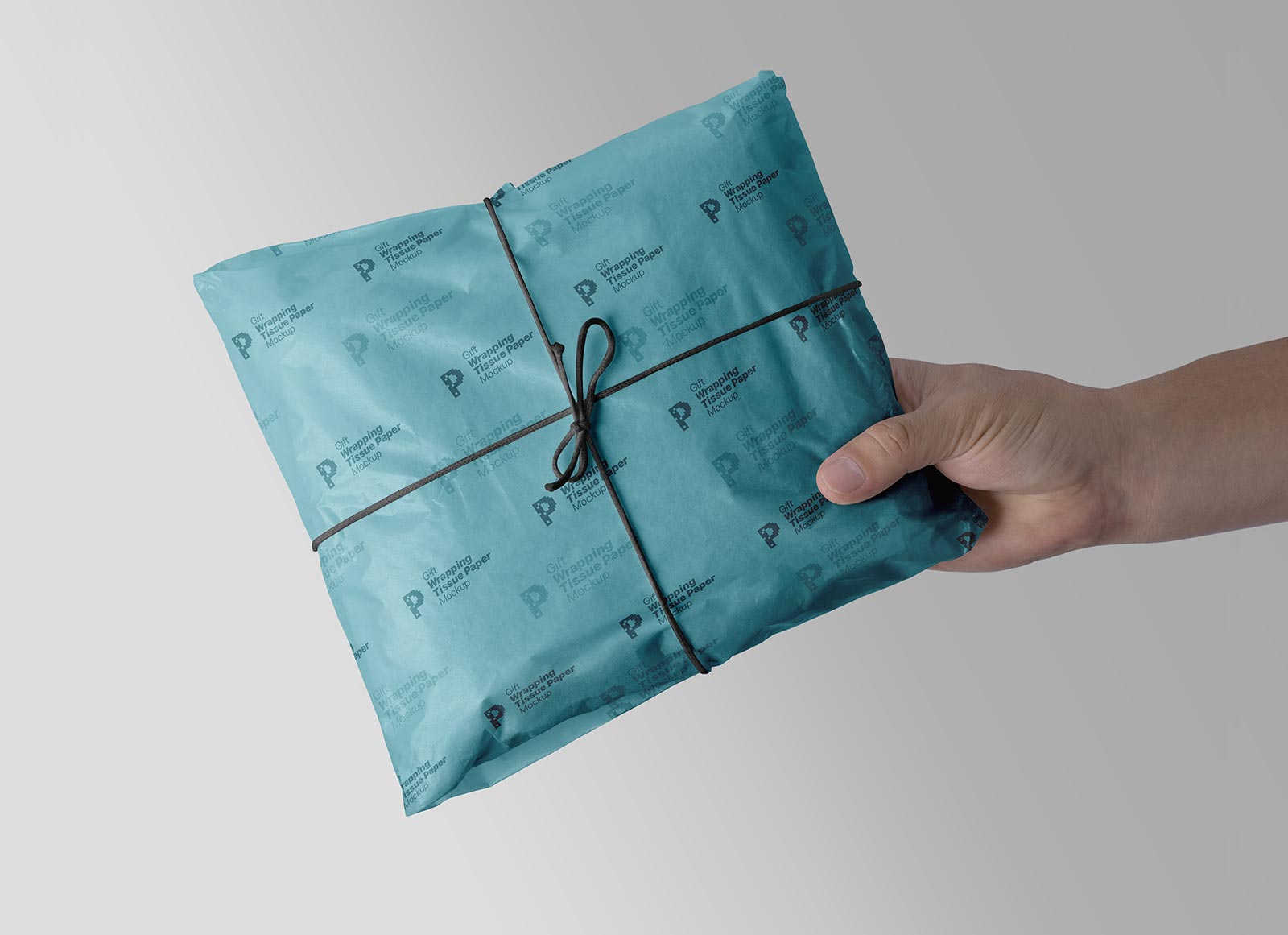 Free-Gift-Wrapping-Parchment-Paper-Mockup-PSD