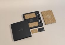 Free-Notebook-In-Box-Packaging-Mockup-PSD