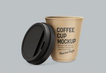 Free-Cardboard-Coffee-Cup-Mockup-PSD
