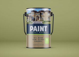 Free-Metal-Paint-Bucket-Mockup-PSD