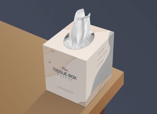 Free-Tissue-Box-Mockup-PSD