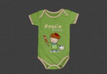 Free-Baby-Onesie-Mockup-PSD