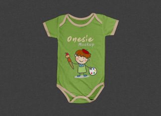 Free-Baby-Onesie-Mockup-PSD