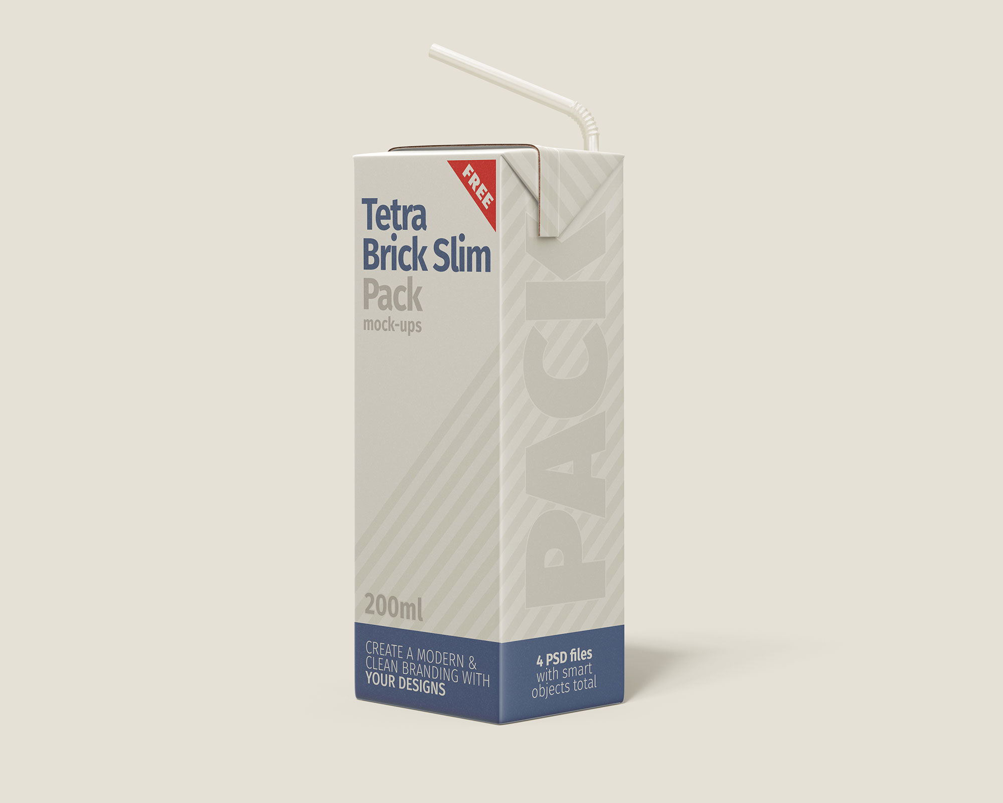Free-Juice-Milk-Tetra-Brick-Slim-200-ml-Mockup-PSD-Set