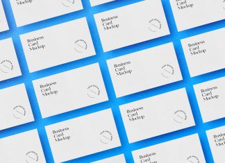 Free-Laid-Out-Grid-Business-Card-Mockup-PSD