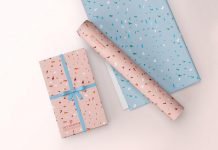 Free-Gift-Wrapping-Paper-Mockup-PSD