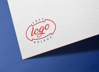 Free-Paper-Logo-Mockup-PSD