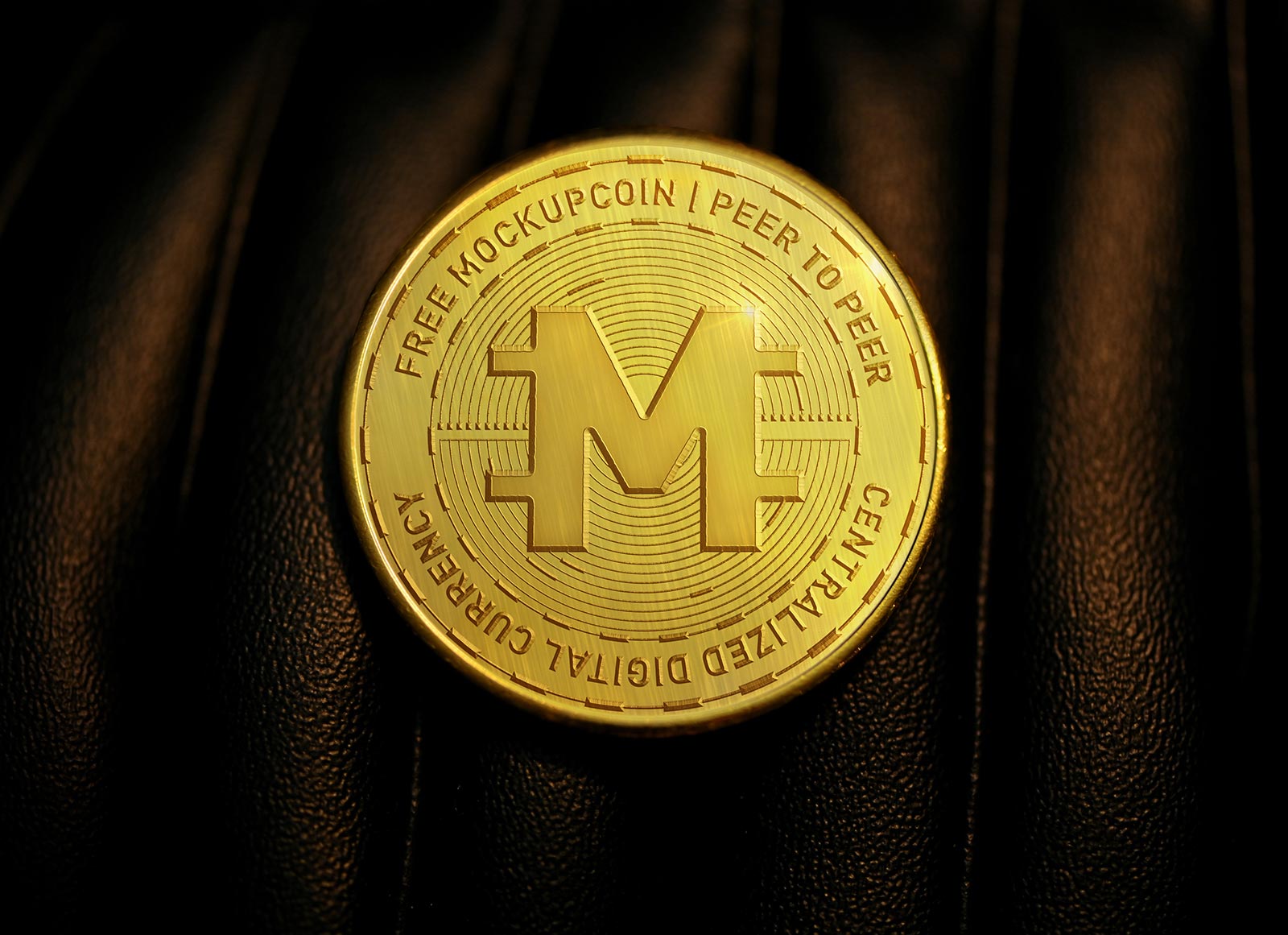 Free-Crypto-currency-Coin-Mockup-PSD