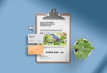 Free-Letterhead-&-Business-Card-Stationery-Mockup-PSD