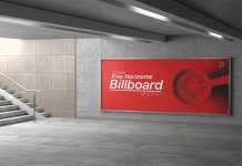Free-Subway-Horizontal-Billboard-Mockup-PSD