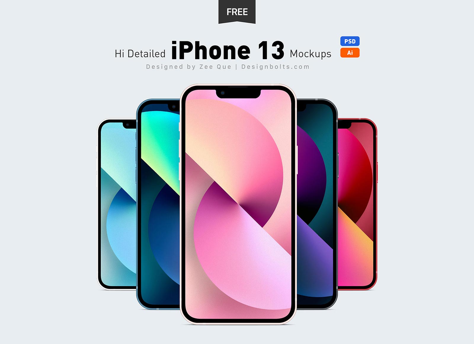 Free-iPhone-13,-iPhone-13-Pro-&-iPhone-13-Pro-Max-Mockup-PSD-02