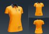 Free Women’s Polo T-Shirt Mockup PSD Set (4)