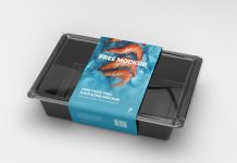 Free-Food-Tray-Packaging-Mockup-PSD