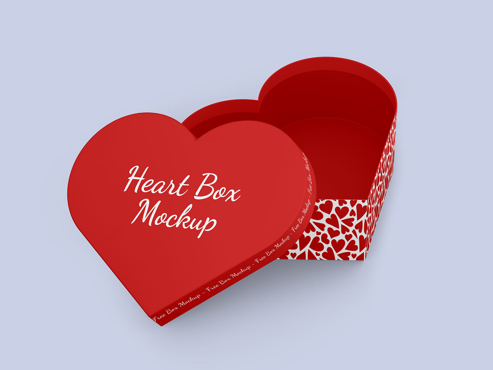 Free-Heart-Shape-Gift-Box-Mockup-PSD