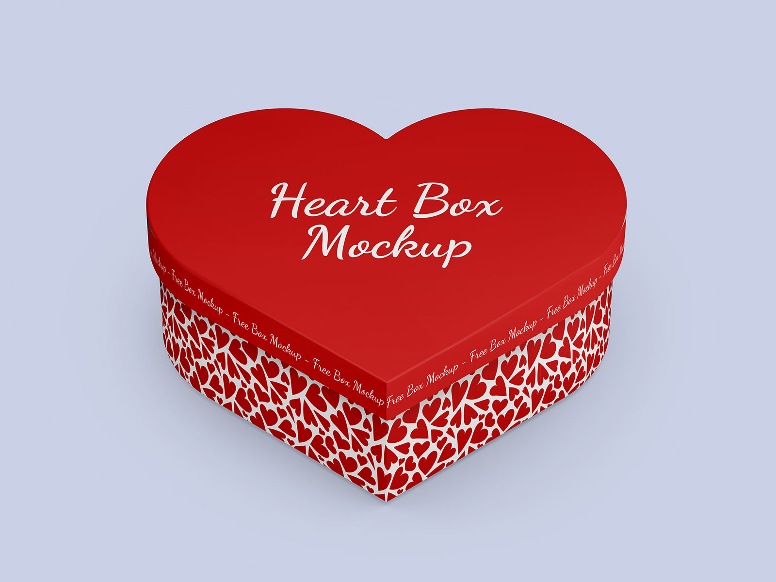 Free-Heart-Shape-Gift-Box-Mockup-PSD