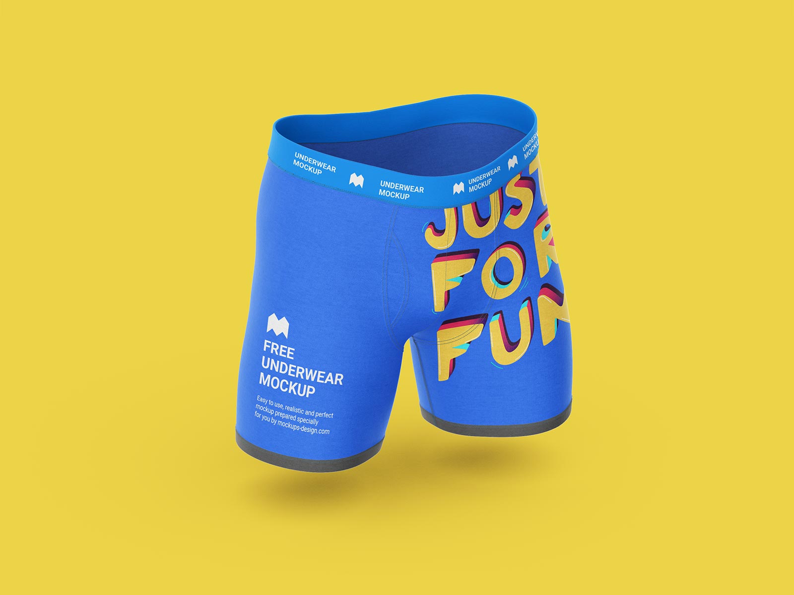 FIX Underwear :: Behance