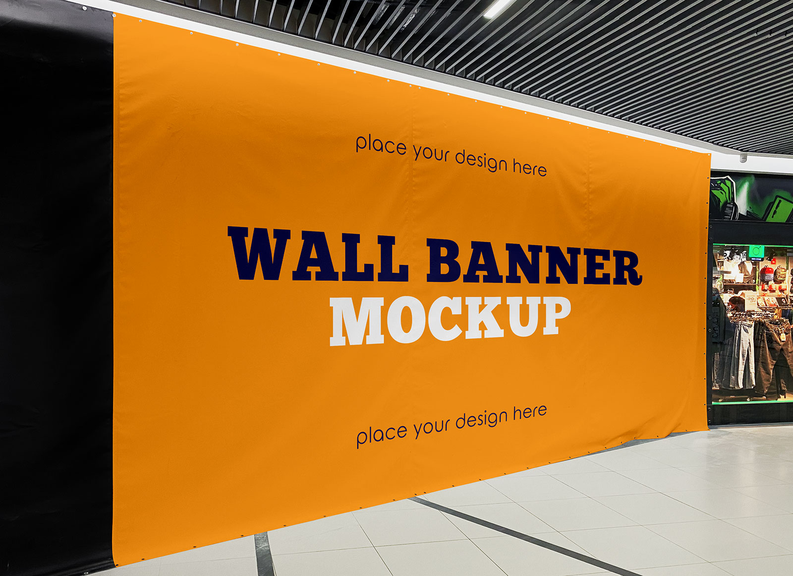 Free-Horizontal-Wall-Banner-Mockup-PSD