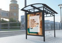 Free-Bus-Stop-Poster-Mockup-PSD