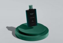 Free-Floating-Perfume-Bottle-Mockup-PSD