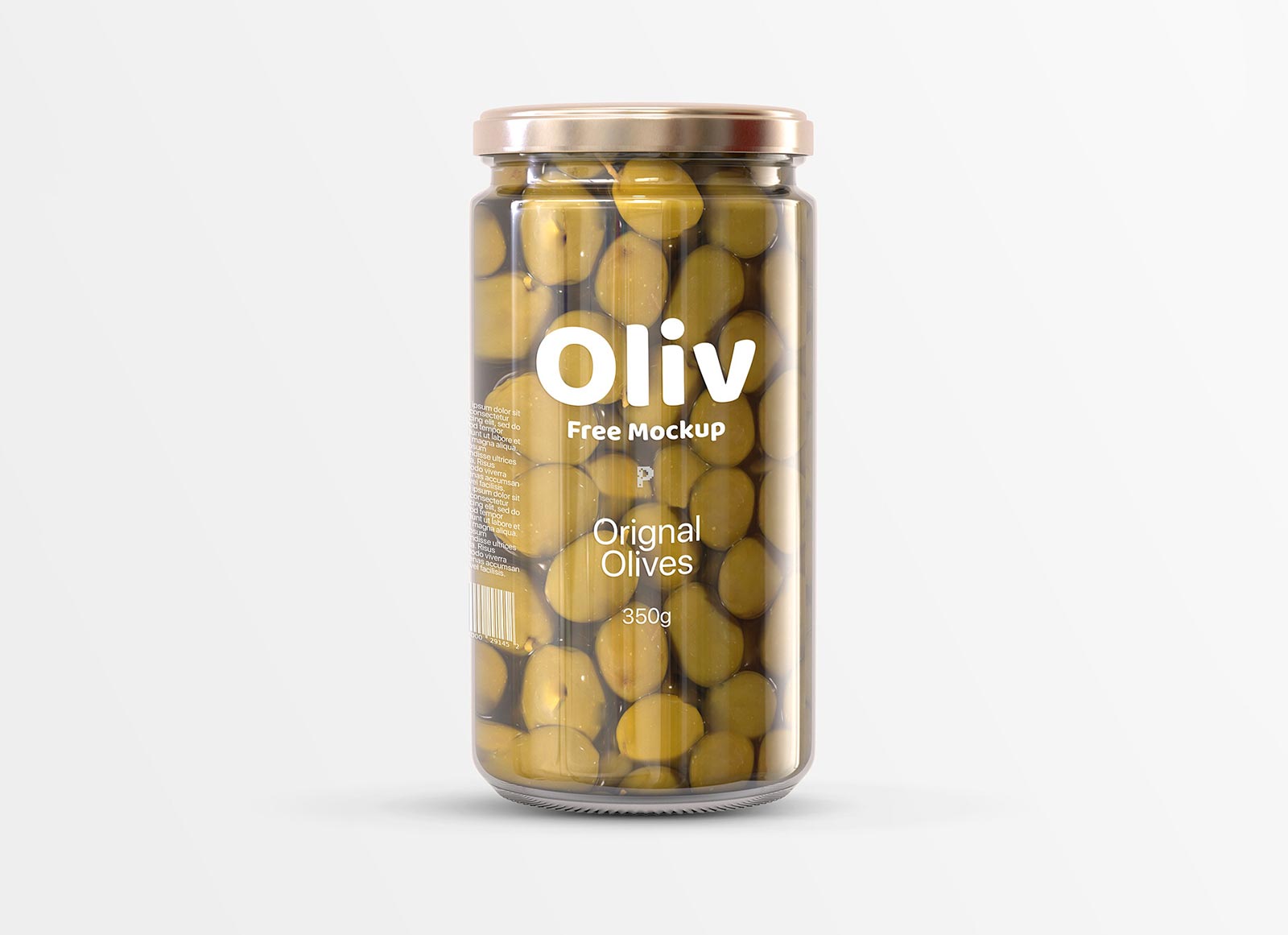 Free-Olives-Glass-Jar-Mockup-PSD