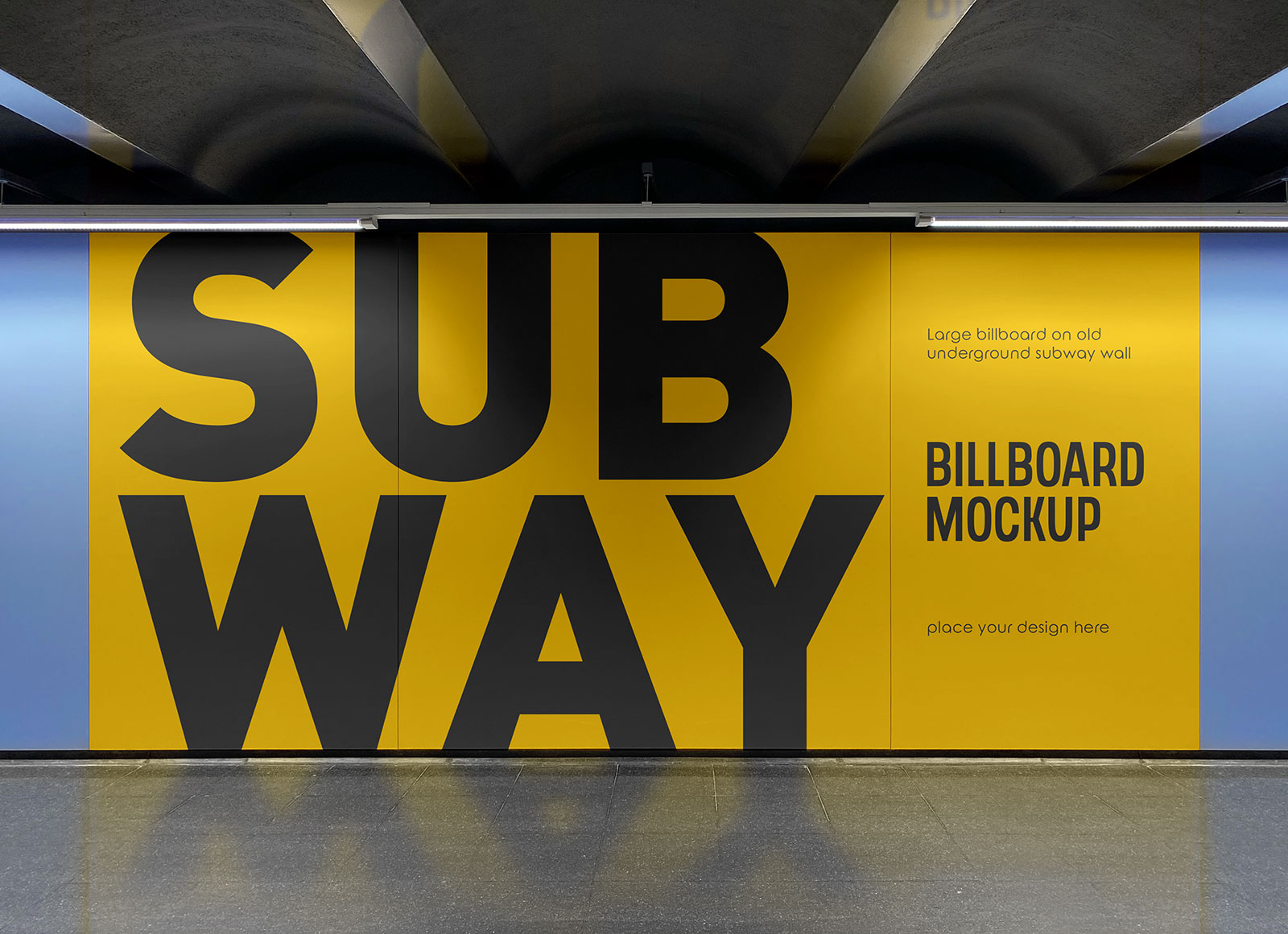 Free-Billboard-On-Subway-Wall-Mockup-PSD