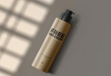 Free-Cosmetic-Hair-Foam-Spray-Bottle-Mockup-PSD