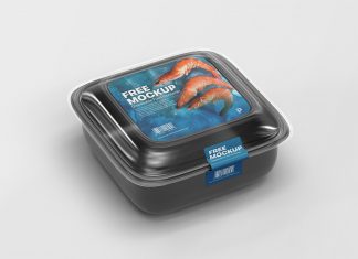 Free-Disposable-Sea-Food-Container-Mockup-PSD