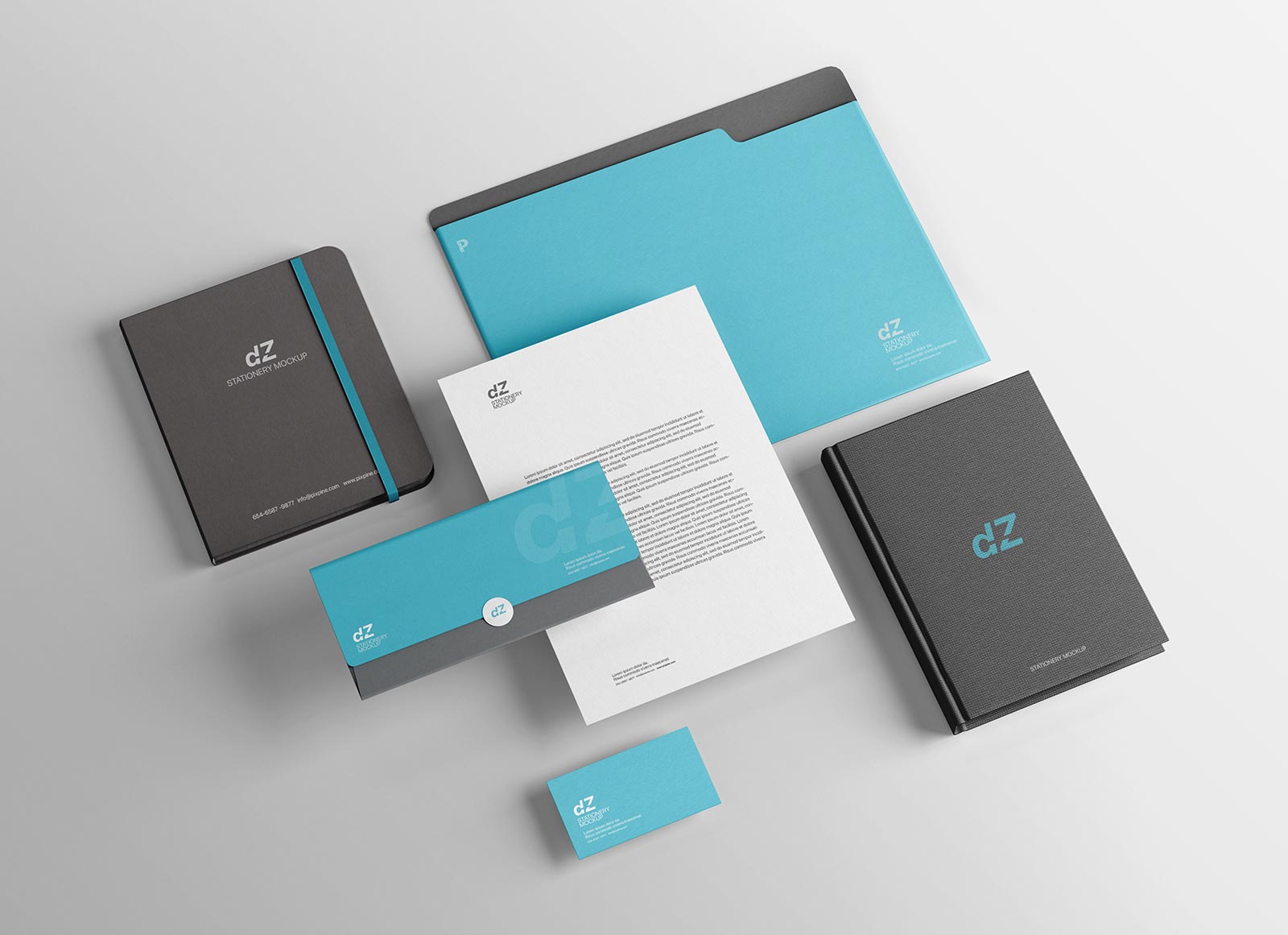 Free-Identity-Stationery-Mockup-PSD