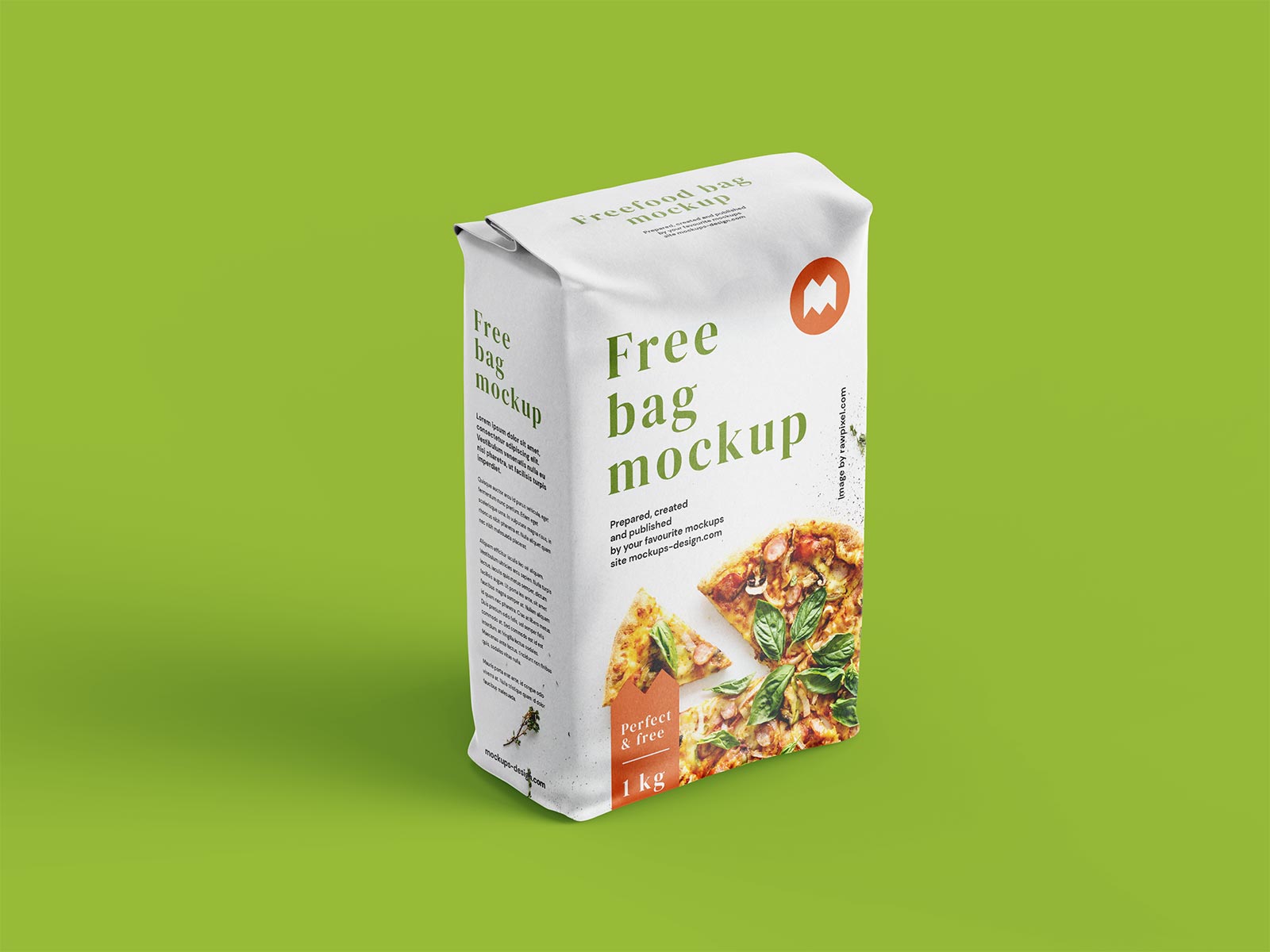 Free_Food_Bag_Mockup