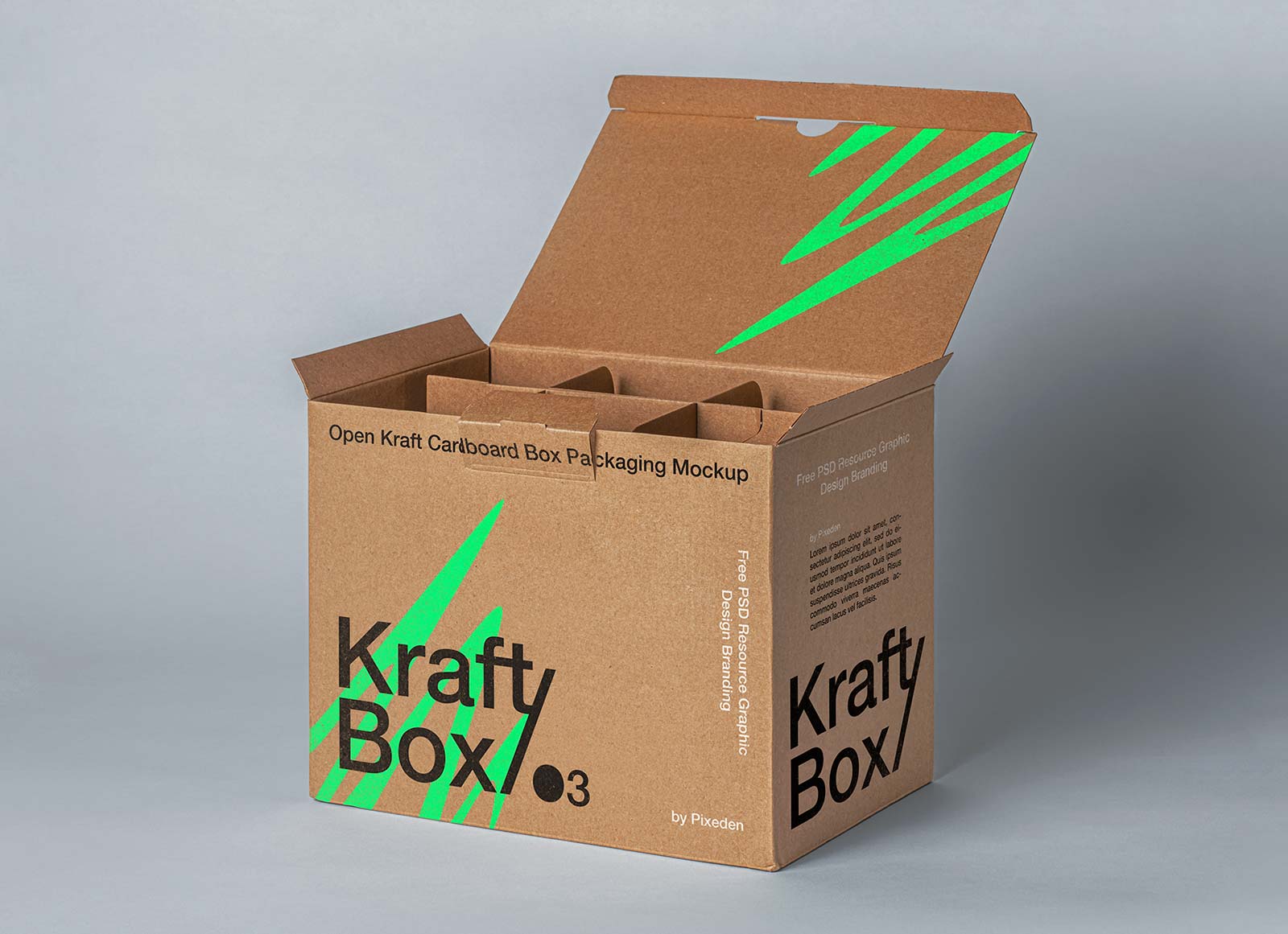 Free-Cardboard-Carton-Box-With-Dividers-Mockup-PSD