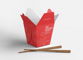 Free-Chinese-Noodles-Takeaway-Food-Box-Mockup-PSD