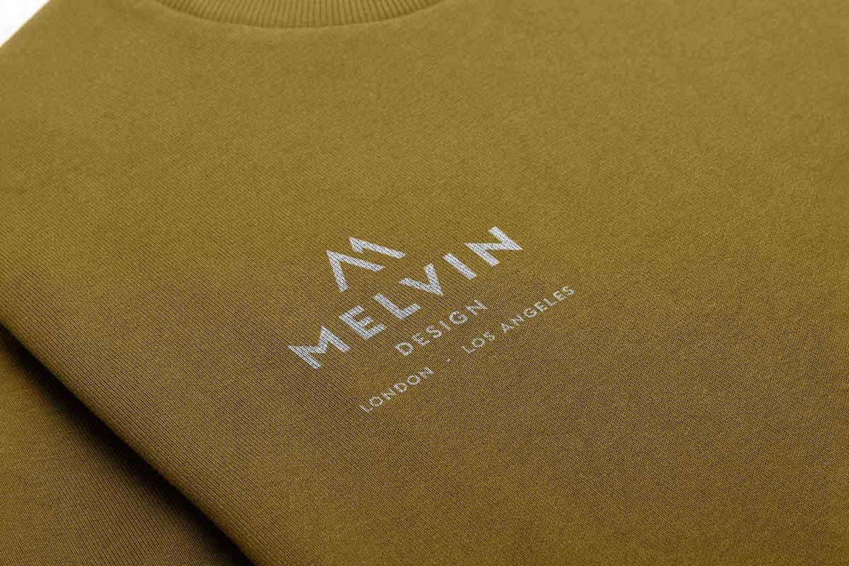 Free Clothing Embroidered Sweater Logo Mockup PSD (1)