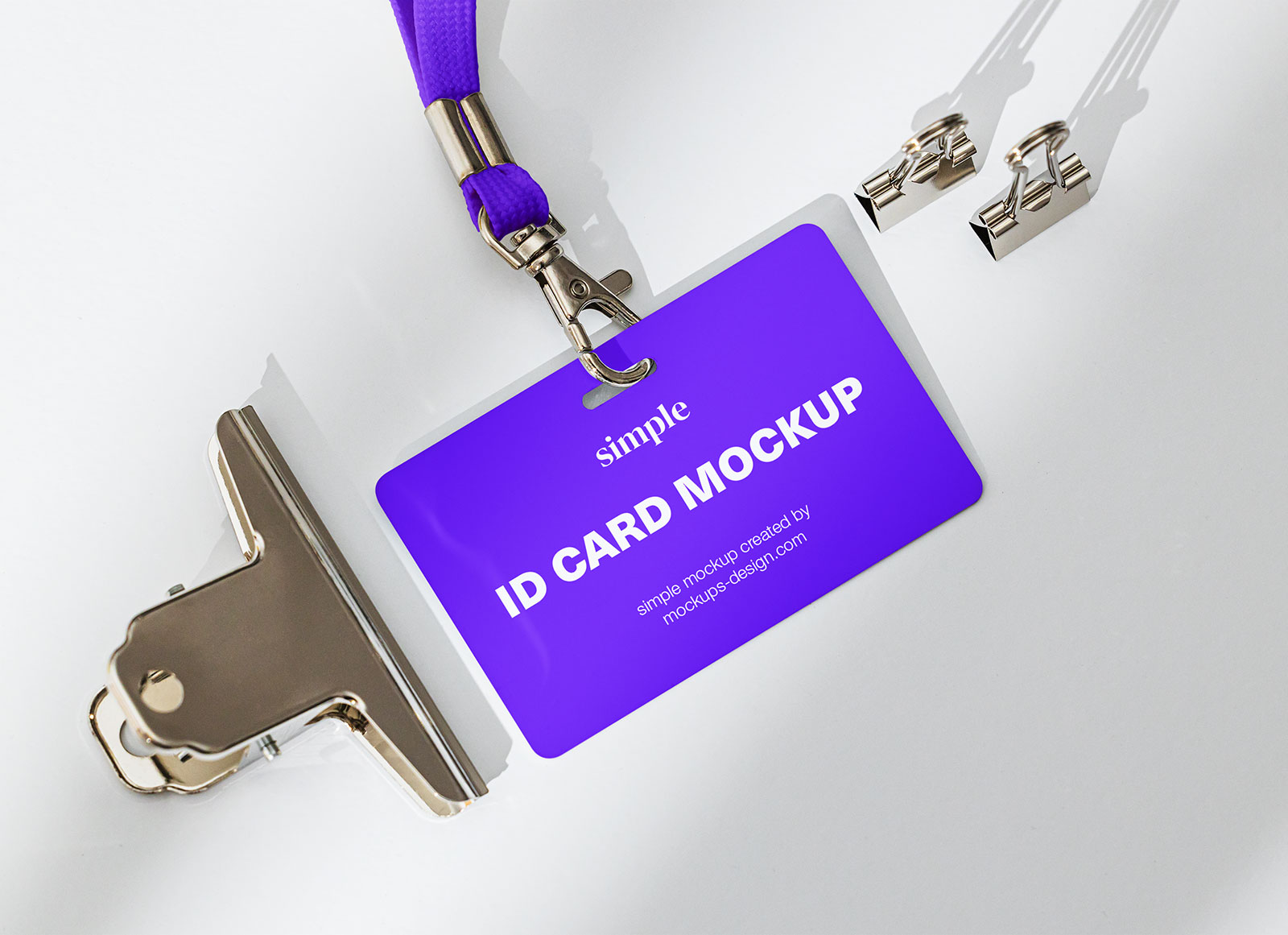 Free-ID_Card_On_White_Background_Mockup_PSD