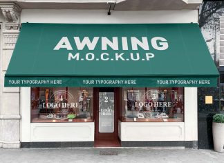 Free-Shop-Awning-&-Window-Logo-Mockup-PSD
