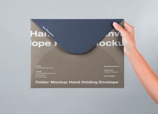 Free-Hand-Holding-Envelope-Mockup-PSD