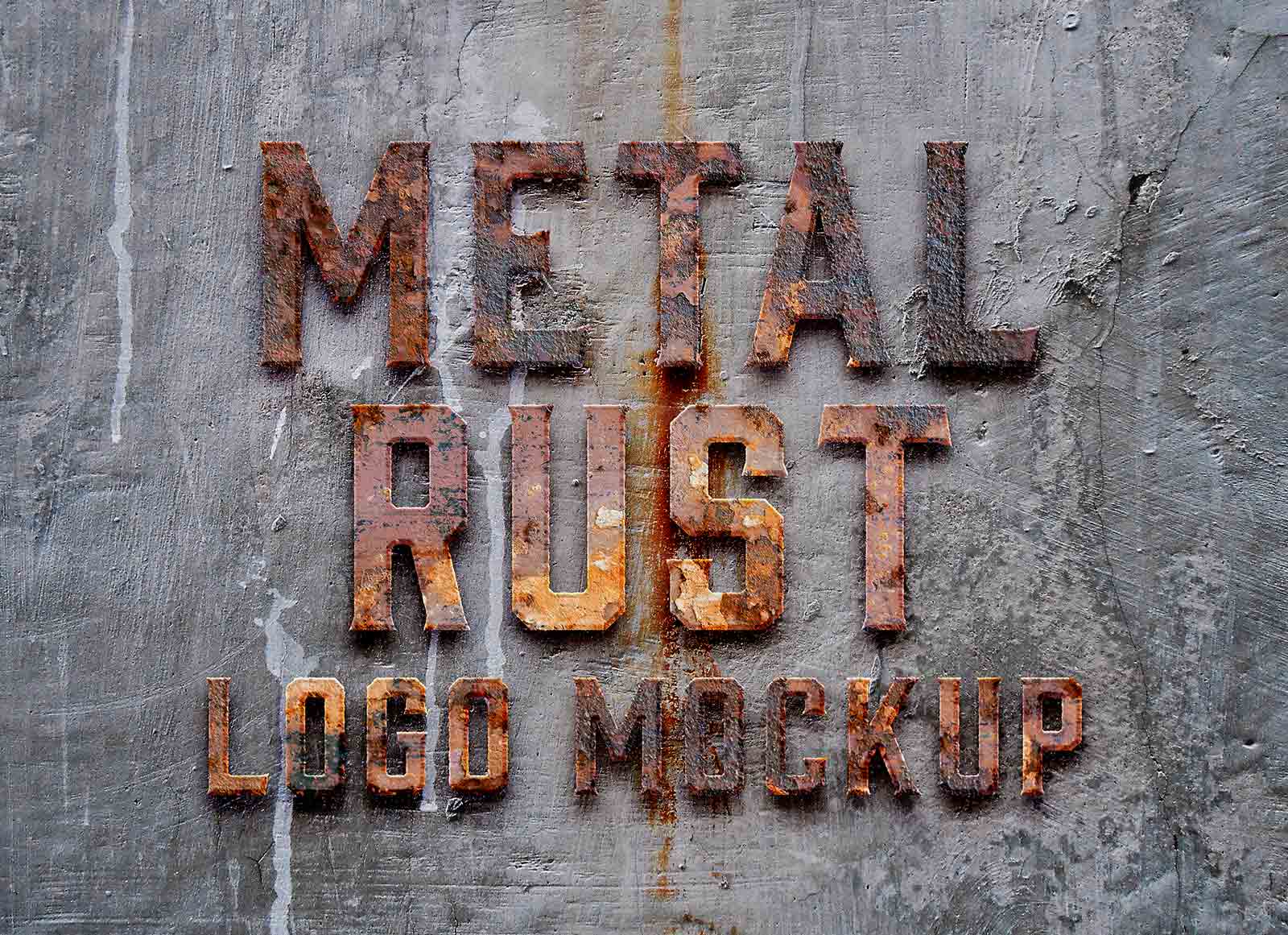 Free-Metal-Rust-Logo-Mockup-PSD