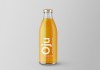 Free-Orange-Juice-Glass-Bottle-Mockup-PSD