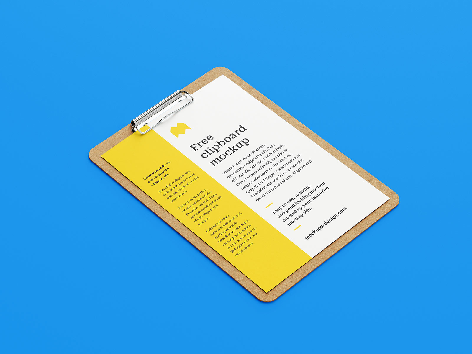 Free_Clipboard_Mockup_1