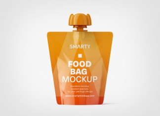 Free-Glossy-Standing-Pouch-Sauce-Mockup-PSD