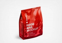Free-Top-Sealed-Food-Bag-Mockup-PSD
