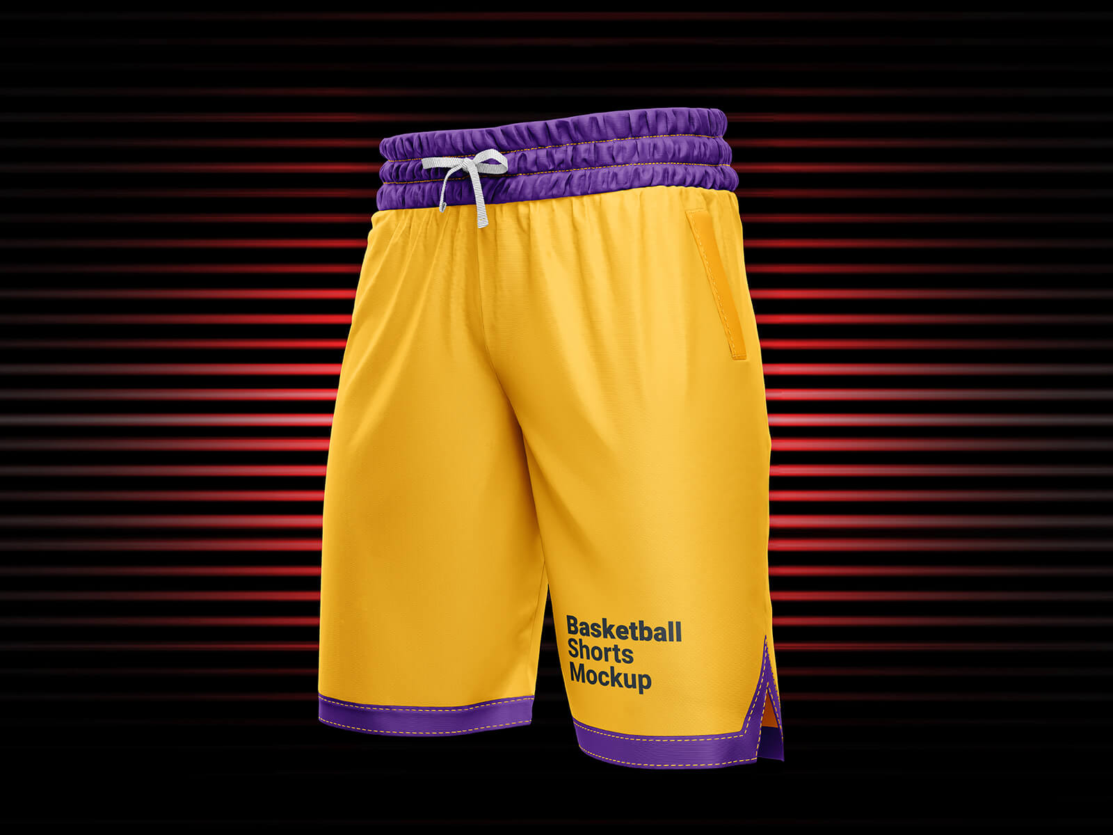 basketball jersey short