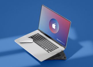Free-MacBook-Pro-Mockup-PSD