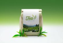 Free-Organic-Tea-Standing-Pouch-Mockup-PSD