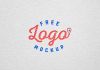 Free-White-Paper-Colorful-Logo-Mockup-PSD