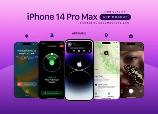 Free-Apple-iPhone-14-Pro-Max-App-Screen-Mockup-PSD