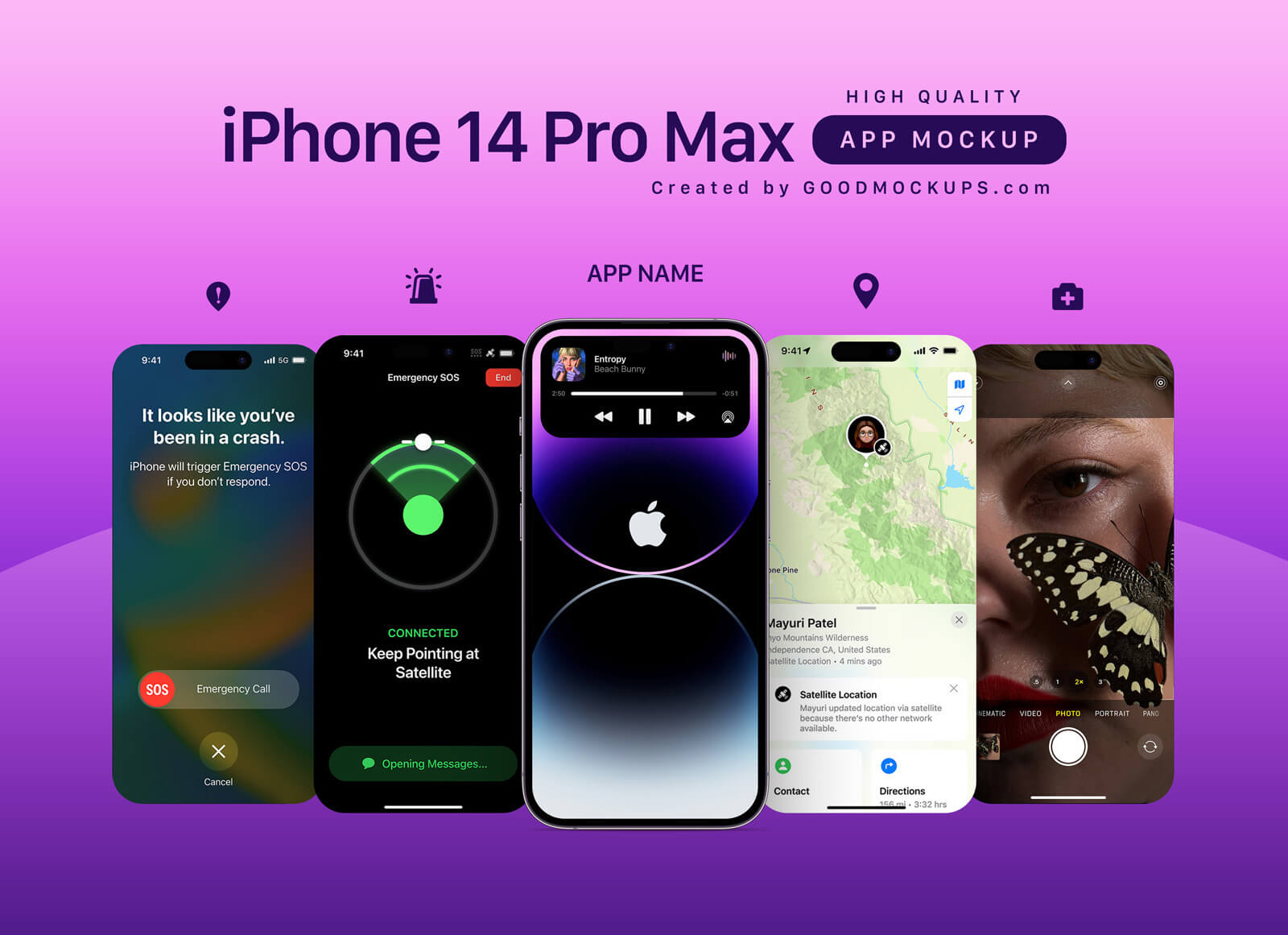 How To Lock Your Iphone 14 Pro Max Screen