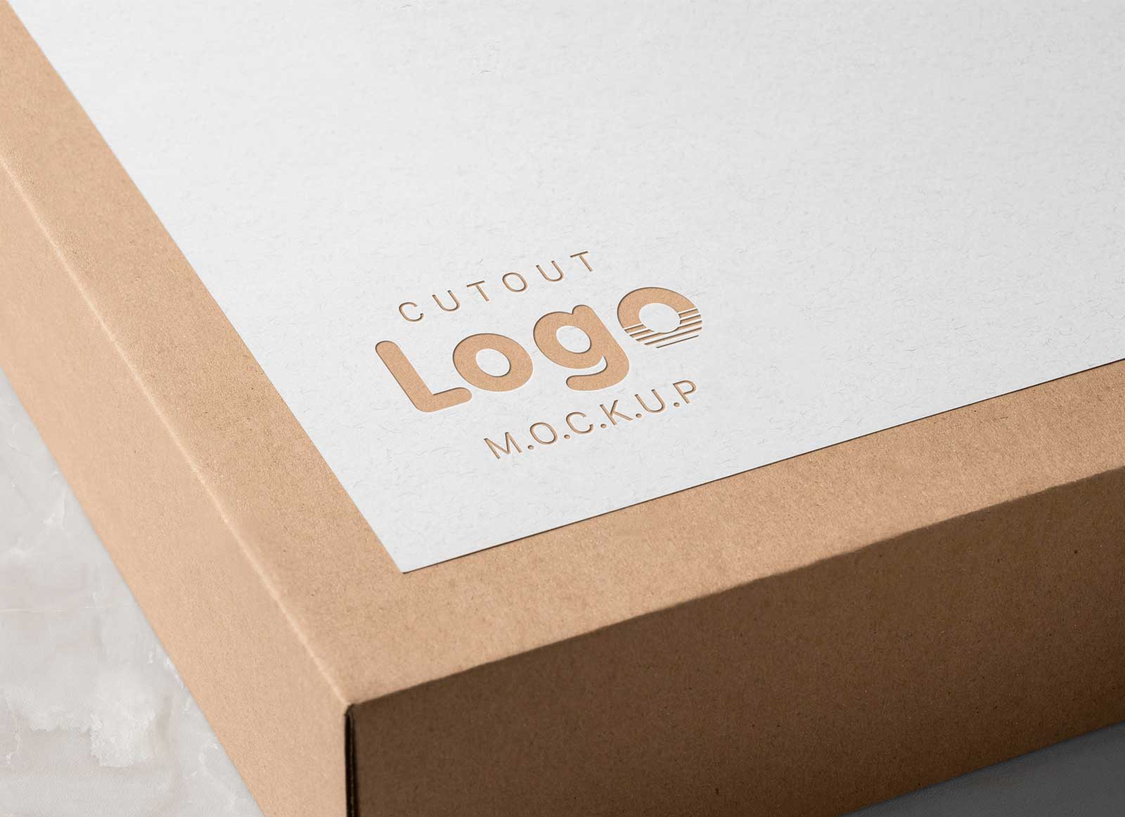 Free-Cutout-Paper-Logo-Mockup-PSD